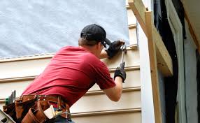 James Hardie Siding in Tonto Basin, AZ